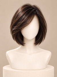 Sarah Synthetic Wig