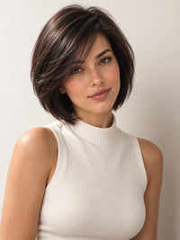 Sarah Synthetic Wig