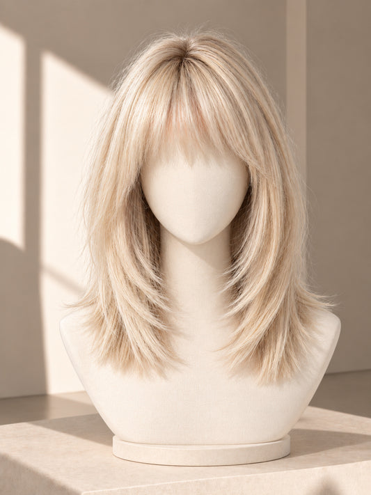 Skye Synthetic Wig