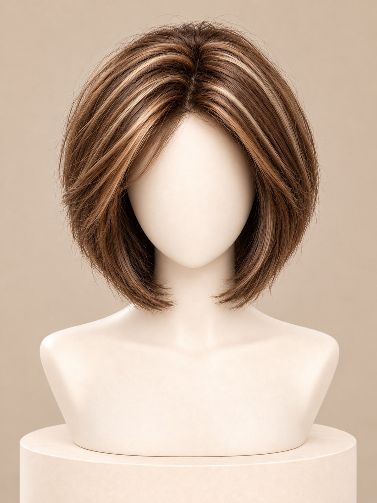 Vaila Synthetic Wig