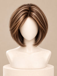 Vaila Synthetic Wig