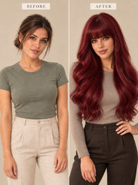 Vera Synthetic Wig