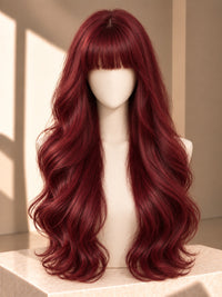 Vera Synthetic Wig