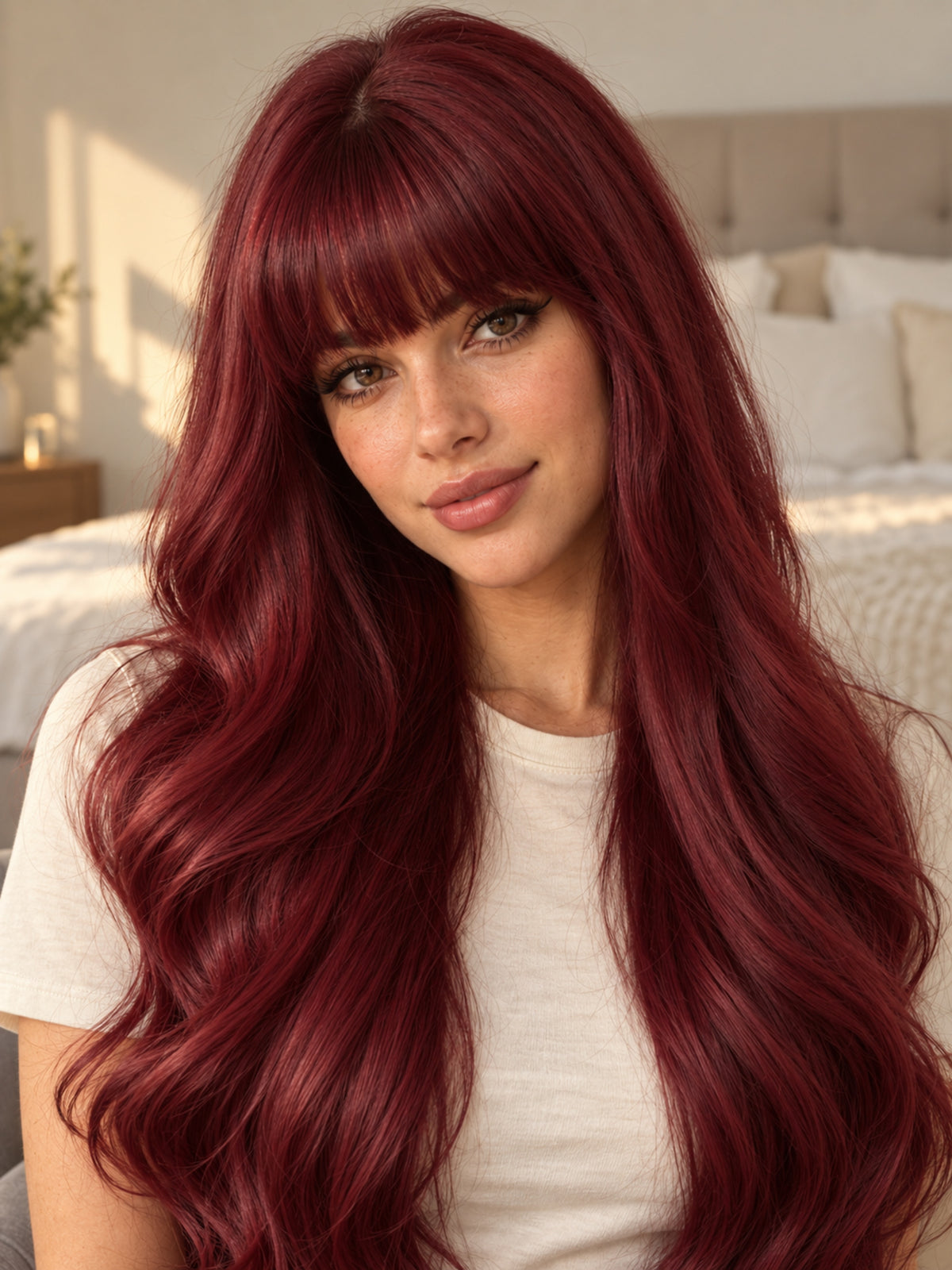 Vera Synthetic Wig