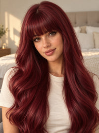 Vera Synthetic Wig