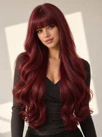 Vera Synthetic Wig