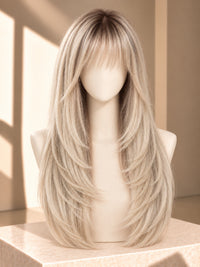 Vernice Synthetic Wig