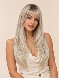 Vernice Synthetic Wig