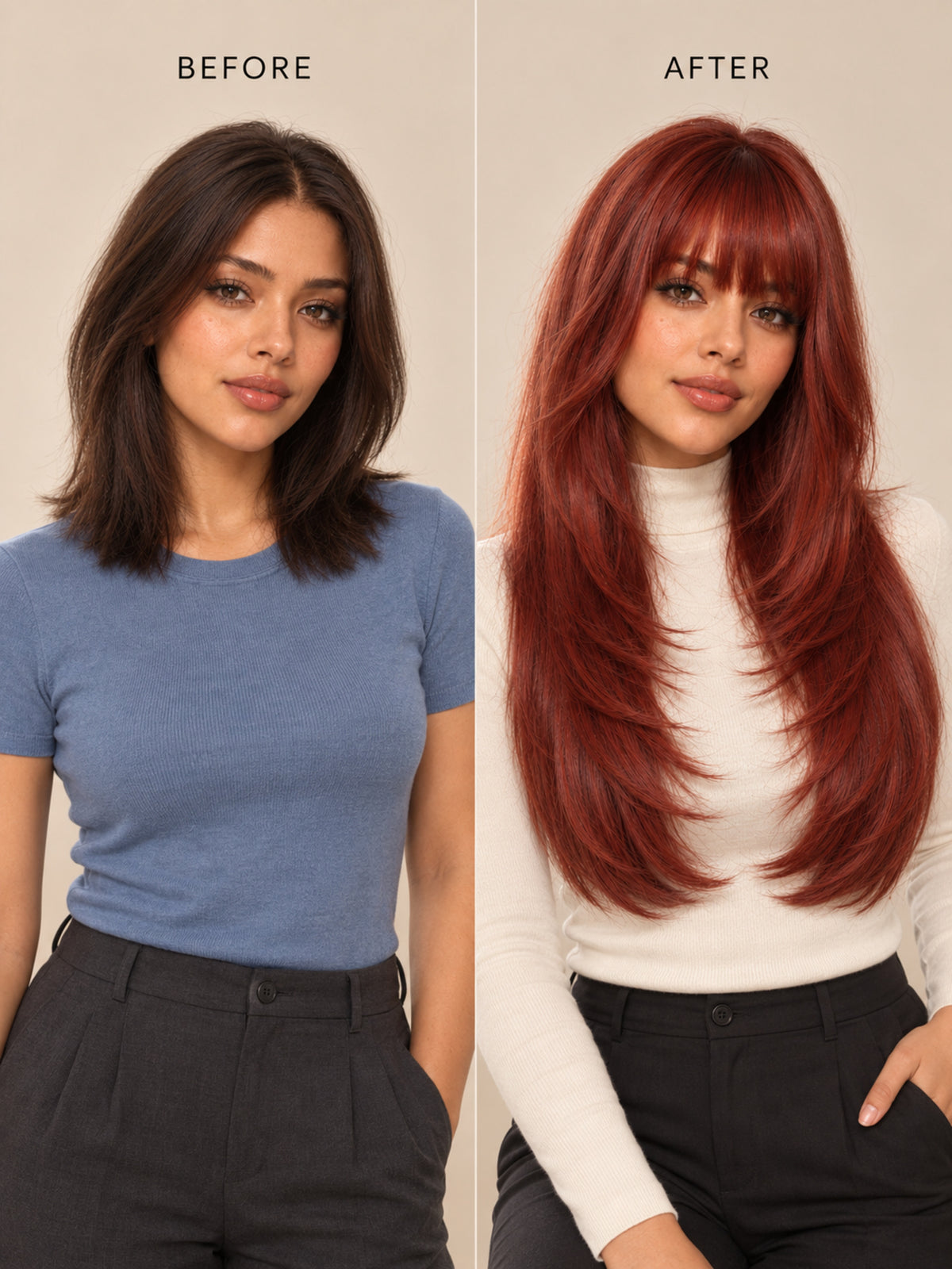 Zara Synthetic Wig