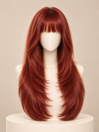 Zara Synthetic Wig