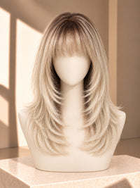 Zariah Synthetic Wig