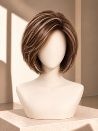 Zaylie Synthetic Wig
