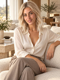 Zoe Synthetic Wig