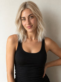 Zoe Synthetic Wig