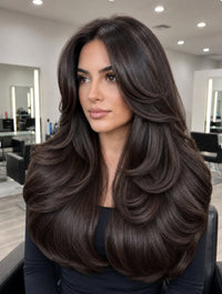 Invisible Tape-In Extensions