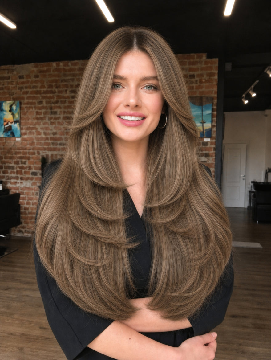 Express Tape-In Extensions