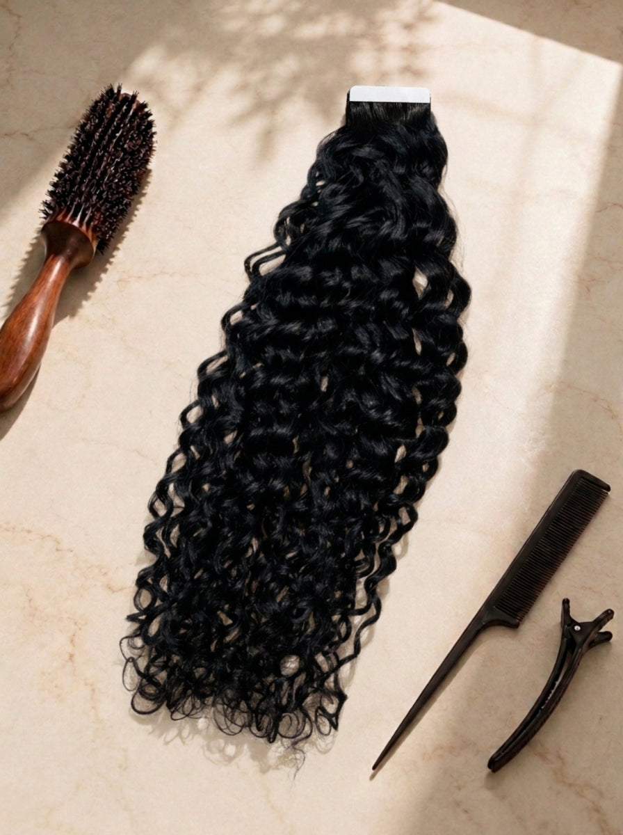 Classic Tape-In Extensions