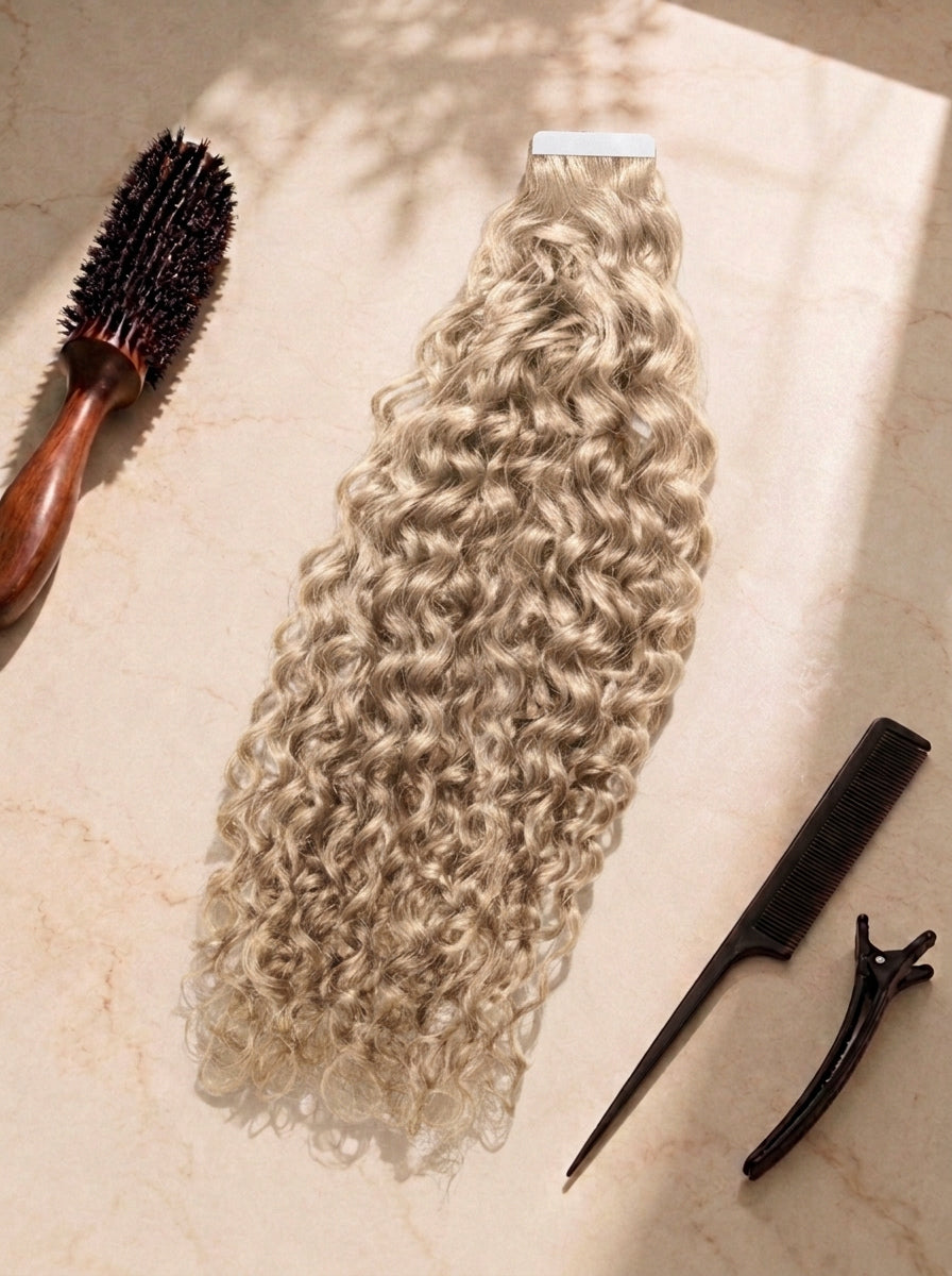 Classic Tape-In Extensions