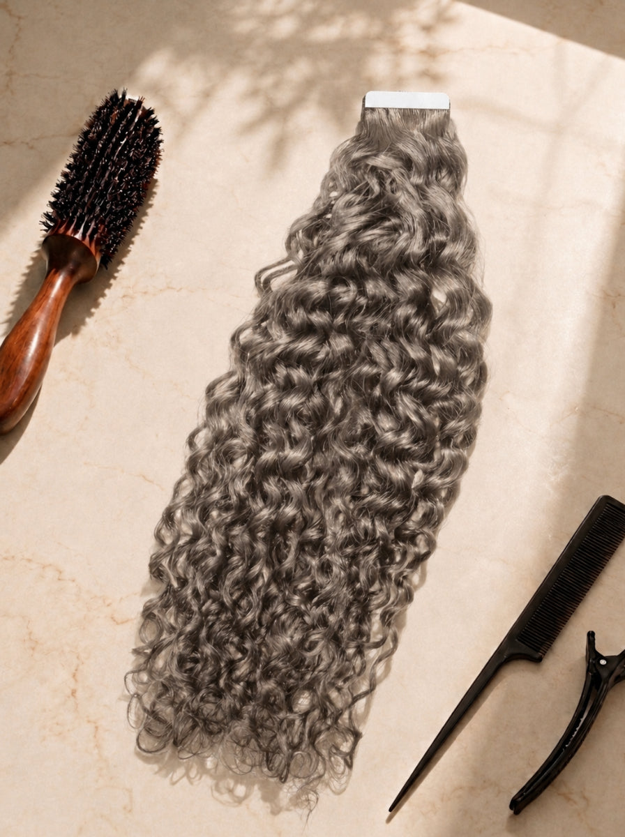 Classic Tape-In Extensions