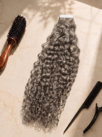 Classic Tape-In Extensions