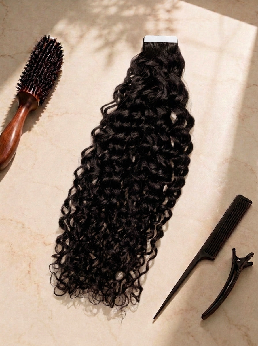 Classic Tape-In Extensions