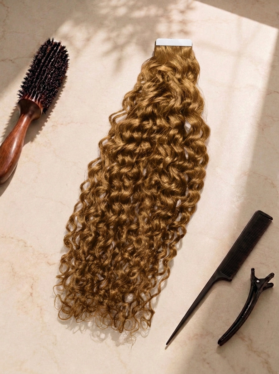 Classic Tape-In Extensions