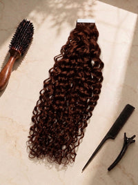 Classic Tape-In Extensions