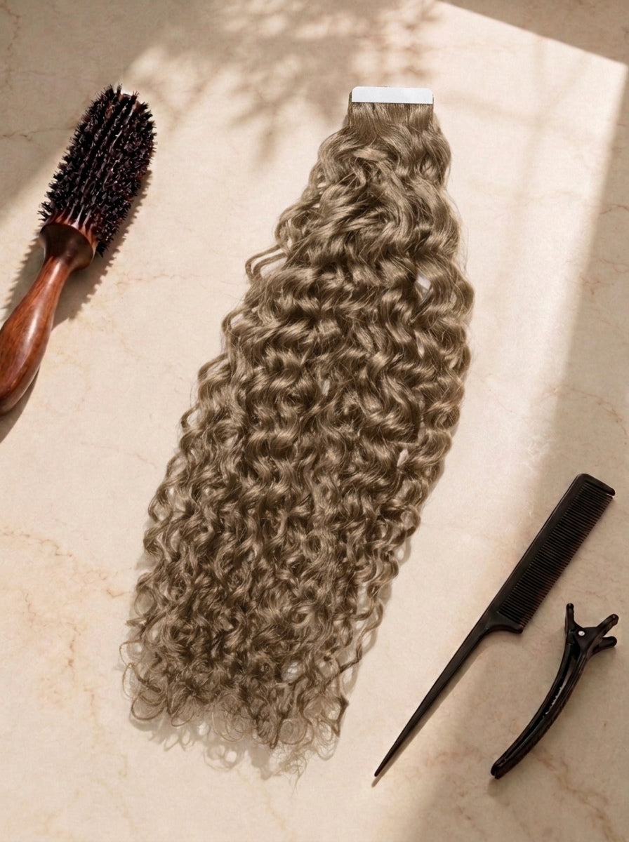 Classic Tape-In Extensions