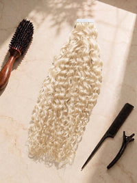 Invisible Tape-In Extensions