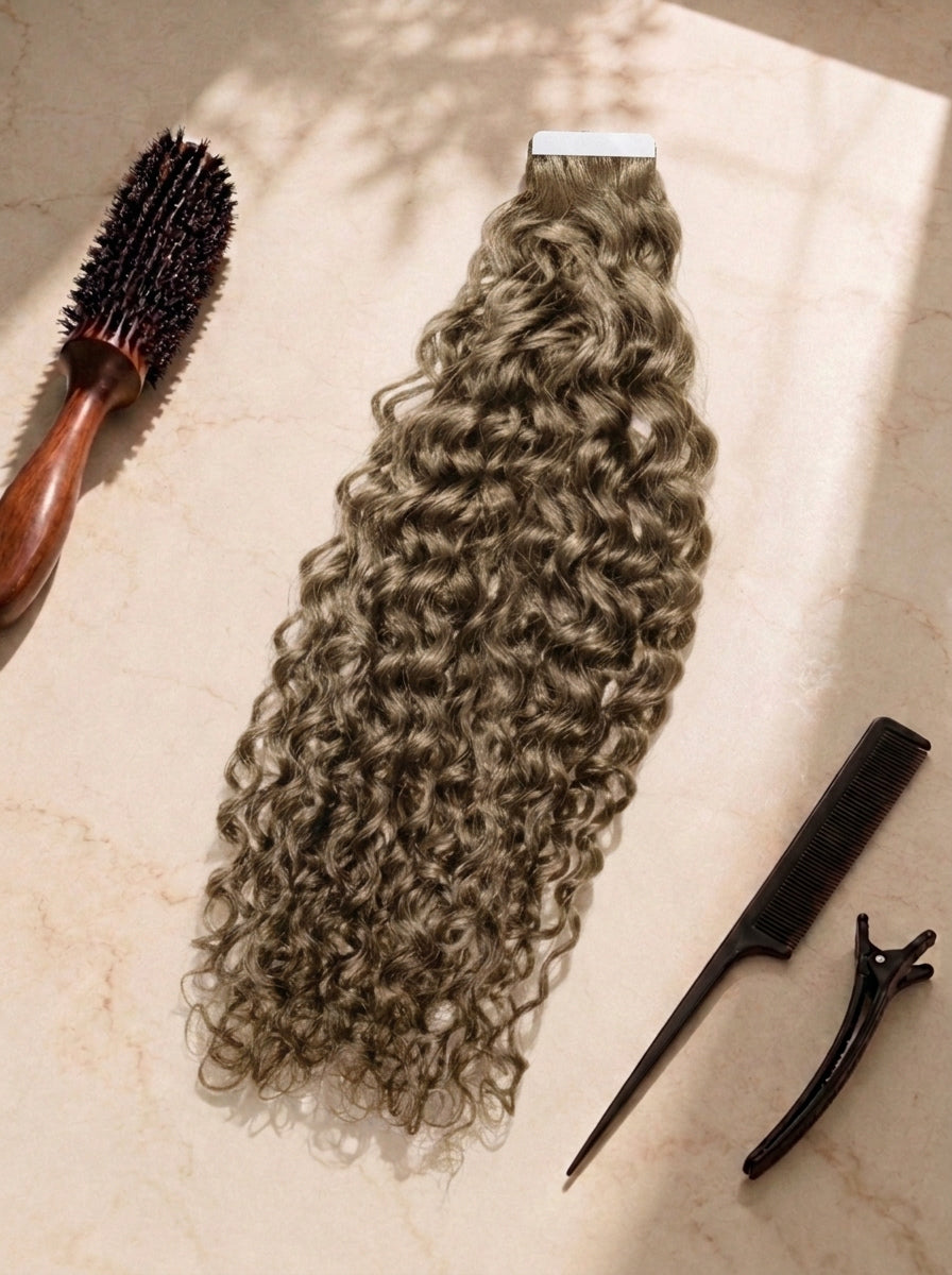 Classic Tape-In Extensions