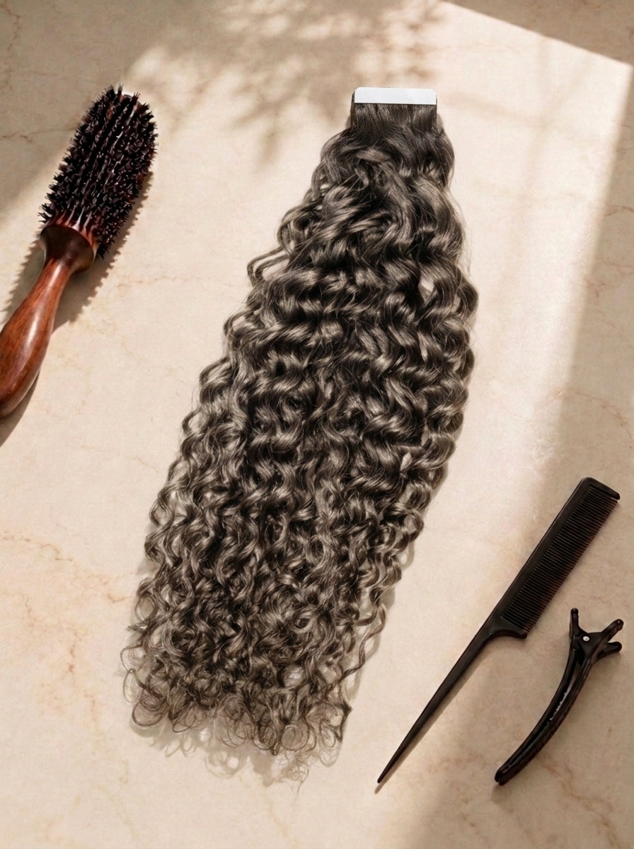 Classic Tape-In Extensions