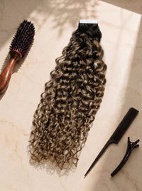 Classic Tape-In Extensions