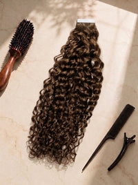 Classic Tape-In Extensions