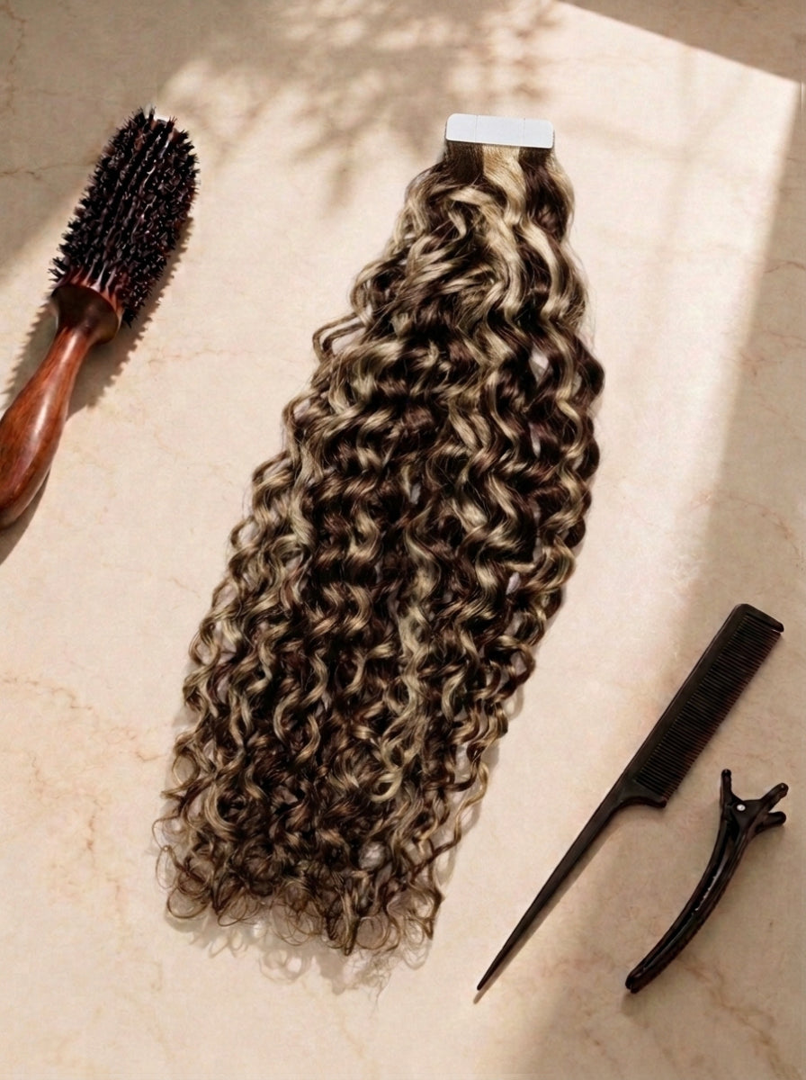 Classic Tape-In Extensions