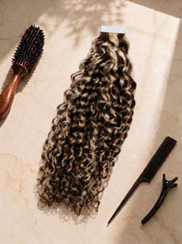 Classic Tape-In Extensions