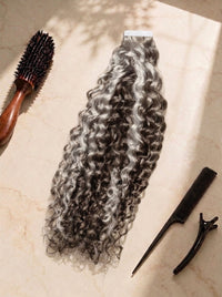 Classic Tape-In Extensions