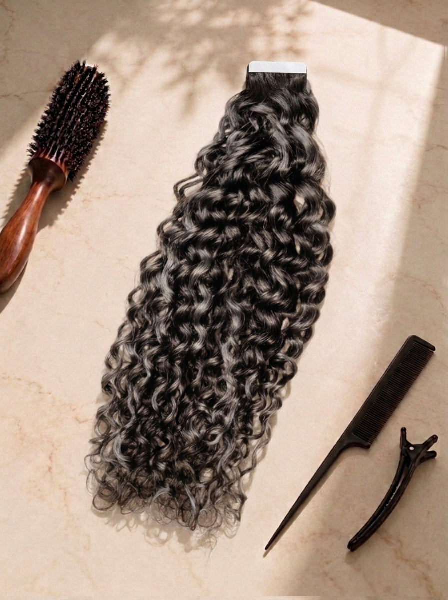 Classic Tape-In Extensions