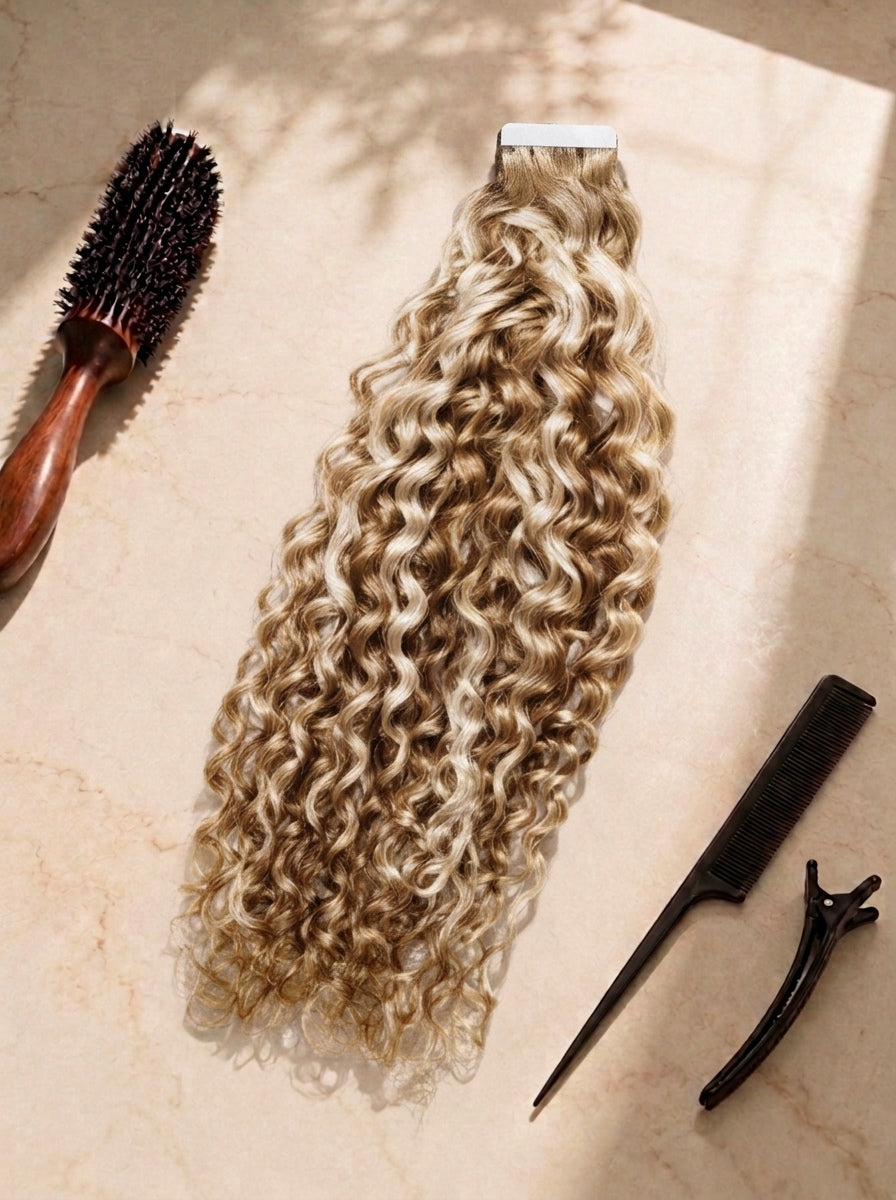 Classic Tape-In Extensions