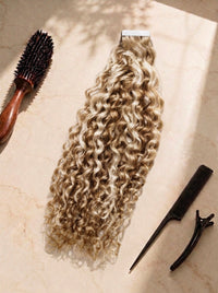 Classic Tape-In Extensions