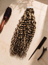 Invisible Tape-In Extensions