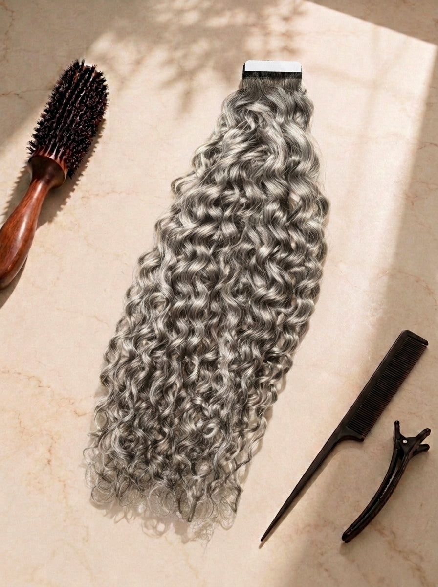Classic Tape-In Extensions