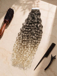 Classic Tape-In Extensions