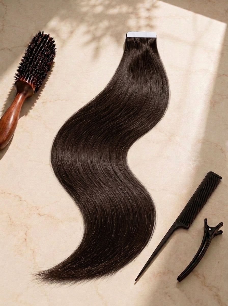 Classic Tape-In Extensions
