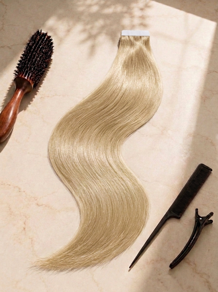 Classic Tape-In Extensions