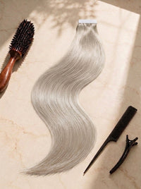 Invisible Tape-In Extensions