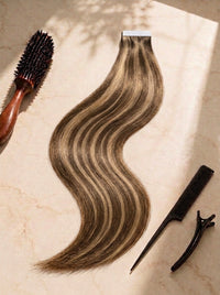 Classic Tape-In Extensions