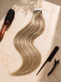 Classic Tape-In Extensions