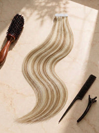 Classic Tape-In Extensions