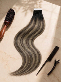 Classic Tape-In Extensions