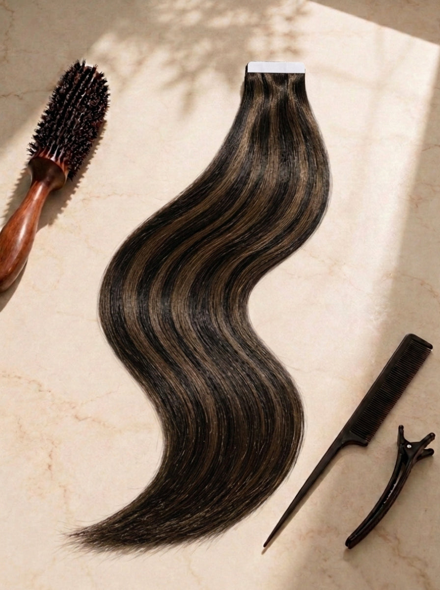 Classic Tape-In Extensions